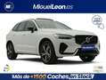 Volvo XC60 2.0 T6 AWD Recharge R-Design Auto Blanco - thumbnail 3