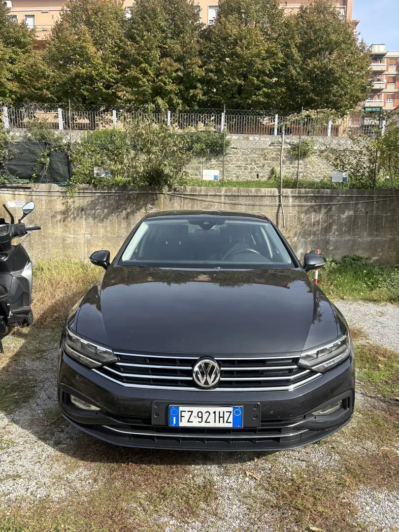 Volkswagen Passat 1.6 tdi Business 120cv dsg - 1