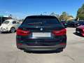 BMW 550 Serie 5   xDrive Touring /TETTO/4 STERZ//STRAFULL Blu/Azzurro - thumbnail 2