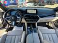 BMW 550 Serie 5   xDrive Touring /TETTO/4 STERZ//STRAFULL Blauw - thumbnail 8