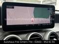 Mercedes-Benz C 200 d Limousine AMG EXT+INT*LED*NAVI*KAMERA*2H Grau - thumbnail 29