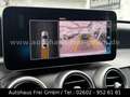Mercedes-Benz C 200 d Limousine AMG EXT+INT*LED*NAVI*KAMERA*2H Grau - thumbnail 21