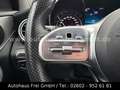 Mercedes-Benz C 200 d Limousine AMG EXT+INT*LED*NAVI*KAMERA*2H Grau - thumbnail 30