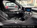 Mercedes-Benz C 200 d Limousine AMG EXT+INT*LED*NAVI*KAMERA*2H Grau - thumbnail 13