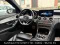 Mercedes-Benz C 200 d Limousine AMG EXT+INT*LED*NAVI*KAMERA*2H Grau - thumbnail 18
