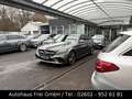 Mercedes-Benz C 200 d Limousine AMG EXT+INT*LED*NAVI*KAMERA*2H Grau - thumbnail 6
