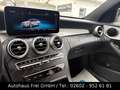 Mercedes-Benz C 200 d Limousine AMG EXT+INT*LED*NAVI*KAMERA*2H Grau - thumbnail 26