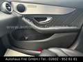 Mercedes-Benz C 200 d Limousine AMG EXT+INT*LED*NAVI*KAMERA*2H Grau - thumbnail 32