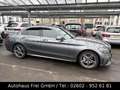Mercedes-Benz C 200 d Limousine AMG EXT+INT*LED*NAVI*KAMERA*2H Grau - thumbnail 11