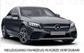 Mercedes-Benz C 200 d Limousine AMG EXT+INT*LED*NAVI*KAMERA*2H Gris - thumbnail 1