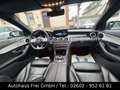 Mercedes-Benz C 200 d Limousine AMG EXT+INT*LED*NAVI*KAMERA*2H Grau - thumbnail 15