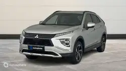 Mitsubishi Eclipse Cross 2.4 MIVEC PHEV 188ch Business 4WD 2023