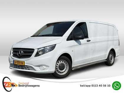 Mercedes-Benz Vito 114 CDI Lang | NL-auto | 1e Eig | Clima | Trekhaak