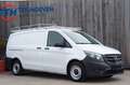 Mercedes-Benz Vito 111 CDi Lang Klima Navi Tempomat 84KW Euro6 Weiß - thumbnail 5