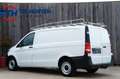 Mercedes-Benz Vito 111 CDi Lang Klima Navi Tempomat 84KW Euro6 Weiß - thumbnail 2