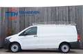 Mercedes-Benz Vito 111 CDi Lang Klima Navi Tempomat 84KW Euro6 Weiß - thumbnail 1