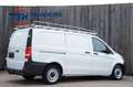 Mercedes-Benz Vito 111 CDi Lang Klima Navi Tempomat 84KW Euro6 Weiß - thumbnail 3