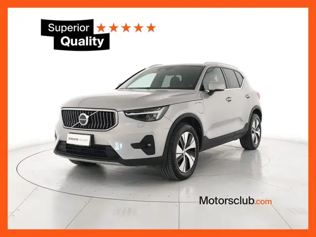 Volvo XC40 T4 Recharge Plug-in Hybrid automatico Core