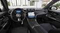 Mercedes-Benz C 300 Estate 300e Business Solution AMG Grijs - thumbnail 3