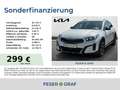 Kia XCeed 1.5T 140 DCT7 GT LINE Teil-LEDER SOUND Wit - thumbnail 1
