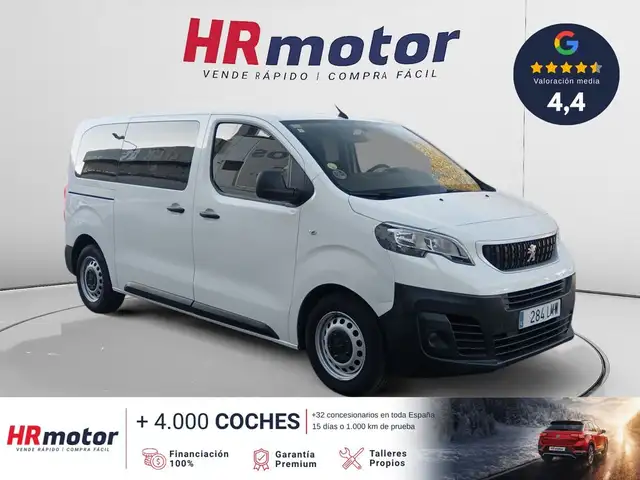 Peugeot Expert Standard