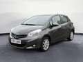 Toyota Yaris Cool 1.Hand Klima Gris - thumbnail 1