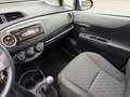Toyota Yaris Cool 1.Hand Klima Gris - thumbnail 12