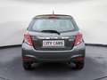 Toyota Yaris Cool 1.Hand Klima Gris - thumbnail 5