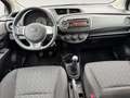 Toyota Yaris Cool 1.Hand Klima Gris - thumbnail 9