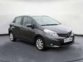 Toyota Yaris Cool 1.Hand Klima Gris - thumbnail 2