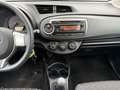 Toyota Yaris Cool 1.Hand Klima Gris - thumbnail 11