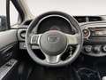 Toyota Yaris Cool 1.Hand Klima Gris - thumbnail 13