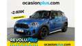MINI Cooper Countryman AUT. Azul - thumbnail 1