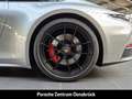 Porsche 992 -2 (911) Carrera GTS BOSE Matrix 18-Wege Sitzbelüf Argent - thumbnail 11