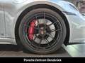 Porsche 992 -2 (911) Carrera GTS BOSE Matrix 18-Wege Sitzbelüf Argent - thumbnail 9