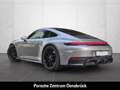 Porsche 992 -2 (911) Carrera GTS BOSE Matrix 18-Wege Sitzbelüf Argent - thumbnail 3