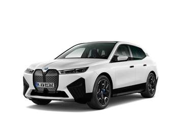 xDrive40 Sportpaket AHK-klappbar El. Panodach 360°