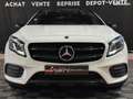 Mercedes-Benz GLA 220 Classe 220 d Fascination 4Matic 7G-DCT Blanco - thumbnail 8