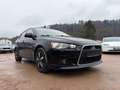 Mitsubishi Lancer EDITION ClearTec*Klima*1.Hand* Schwarz - thumbnail 3
