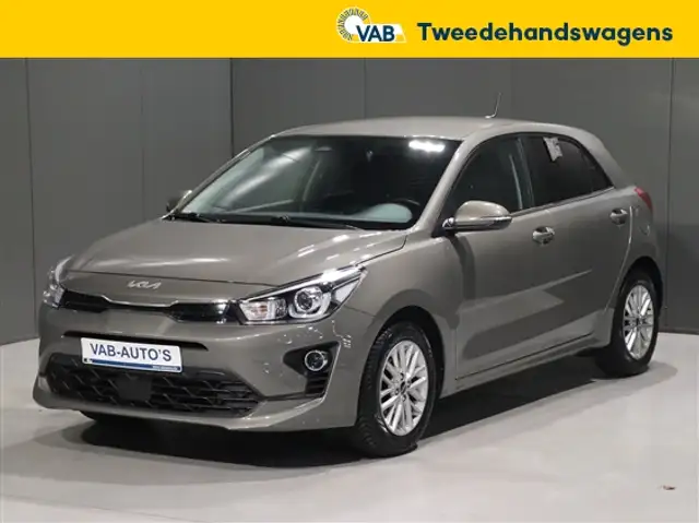 Kia Rio PULSE 1.2 ISG