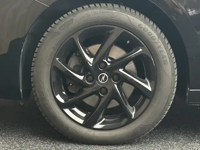 Opel Corsa view 8
