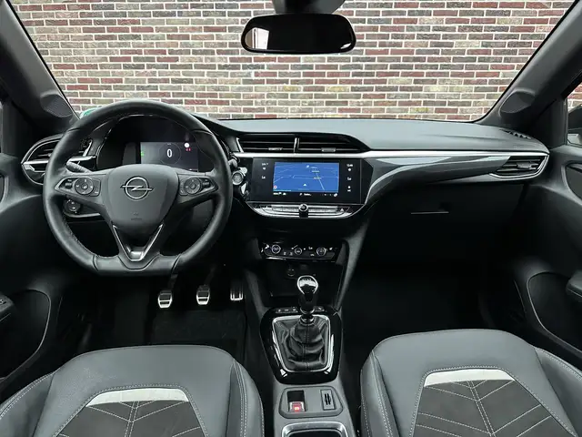 Opel Corsa view 10