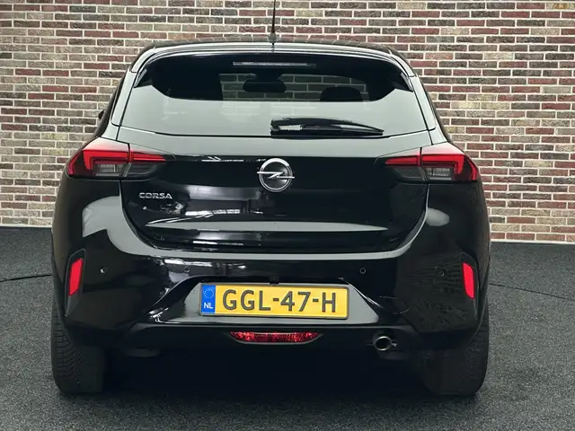 Opel Corsa view 7