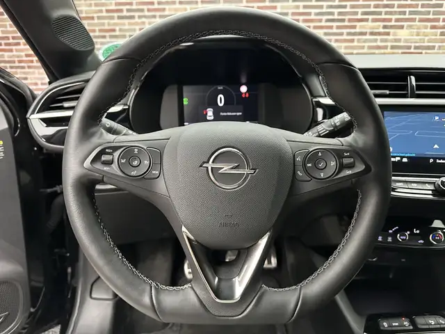 Opel Corsa view 14