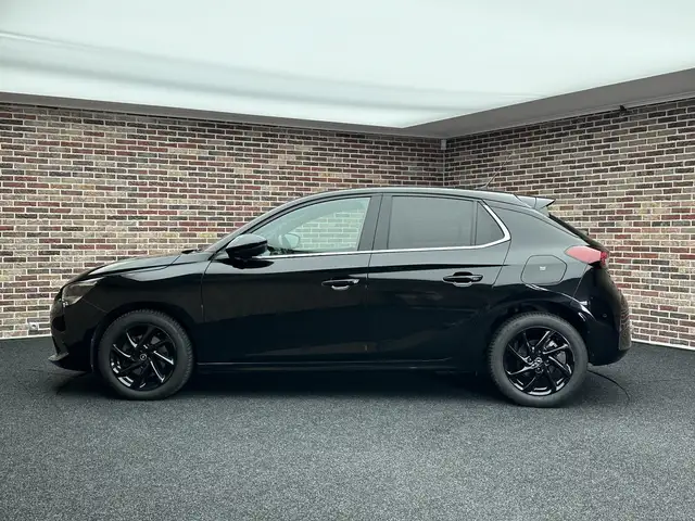 Opel Corsa view 5