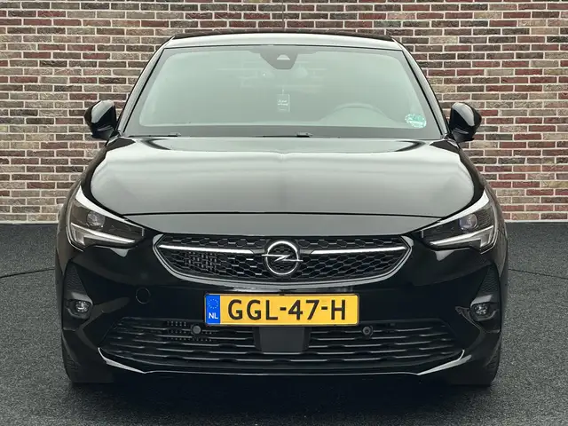 Opel Corsa view 4