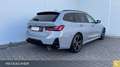 BMW 330 i xDrive Tou M Sport,LCPro.HuD,AHK,ACC,360° Grau - thumbnail 2