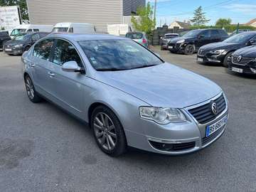 2.0 TDI 140CH CONFORTLINE DSG6