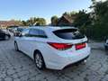 Hyundai i40 Style 1,7 CRDi Aut.-KEYLESS-LENKRADHEIZ.-RÜCKFA... Weiß - thumbnail 7