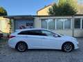 Hyundai i40 Style 1,7 CRDi Aut.-KEYLESS-LENKRADHEIZ.-RÜCKFA... Weiß - thumbnail 5